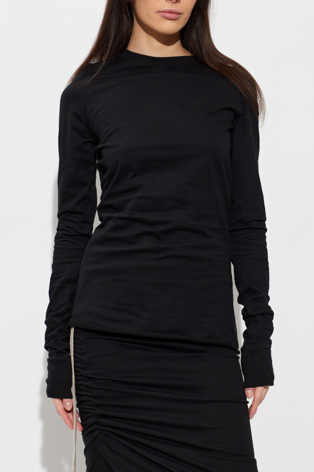 Preto Rick Owens x Moncler Rick Owens - Vitkac Brazil